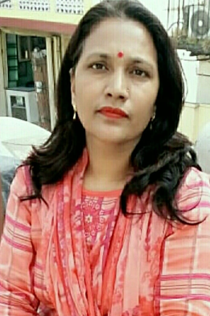 Dr. Anita